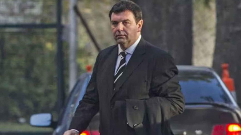 Amplio respaldo a la postulaci�n del juez Ariel Lijo para la Corte Suprema