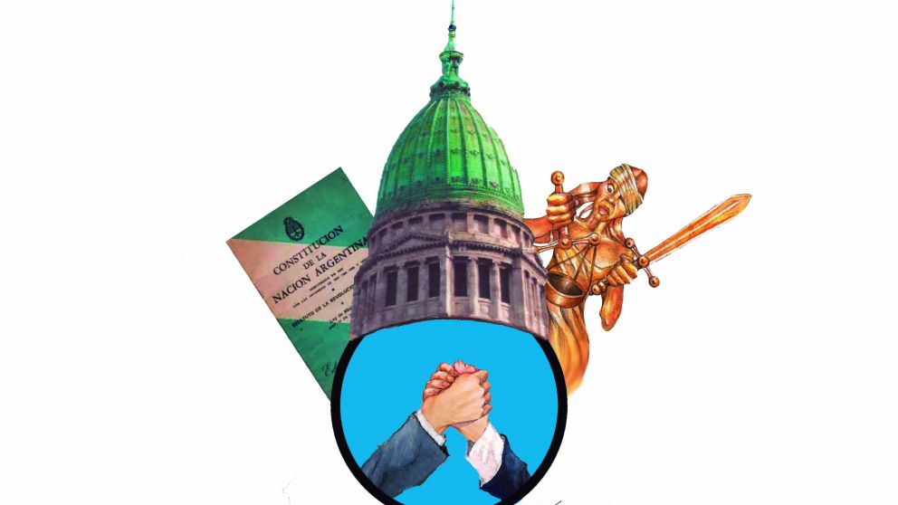 Los bajos salarios y la pobreza desplazaron a la inflación entre las principales preocupaciones