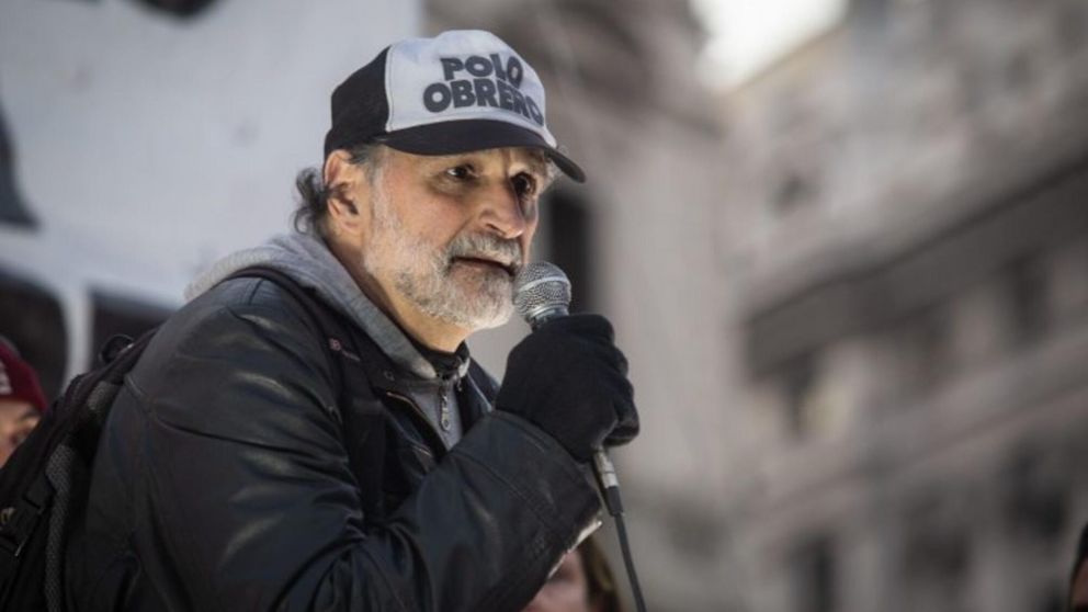 Eduardo Belliboni fue citado para el próximo 25 de junio