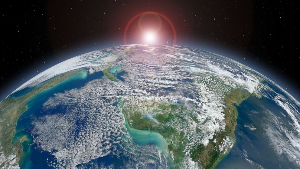 La NASA lanza una misión para estudiar el calor de los polos