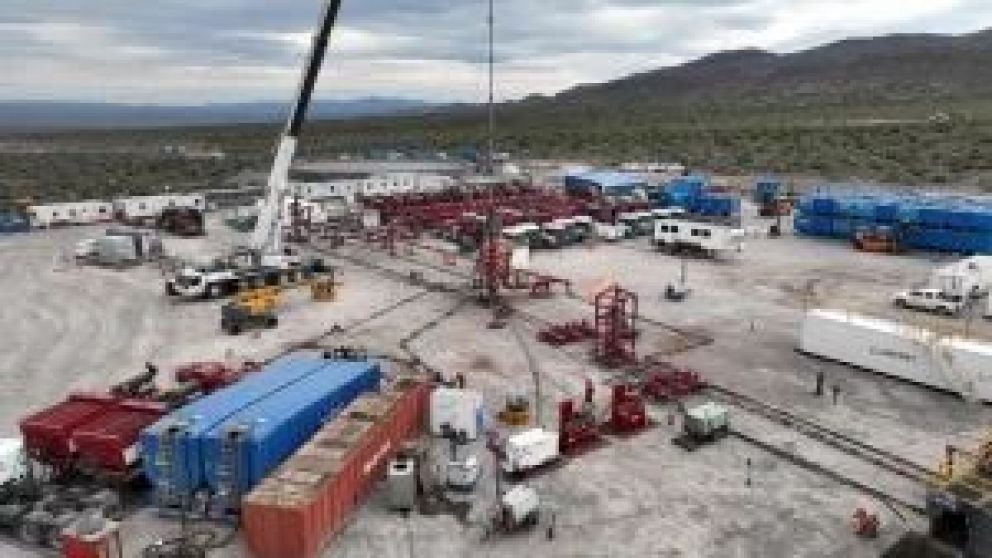 Hallaron petróleo en los pozos perforados en el extremo sur del departamento de Malargüe y muestran interesantes datos de productividad, según los últimos registros. El impulso para continuar la exploración de Vaca Muerta.