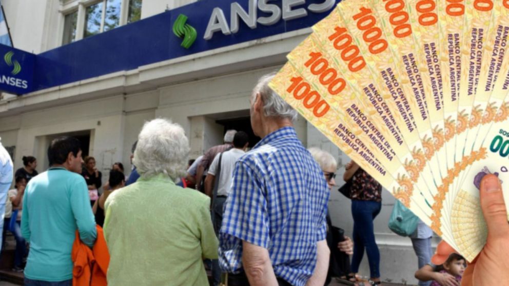 Estas son las fechas de cobro del aguinaldo de Anses de junio 2024