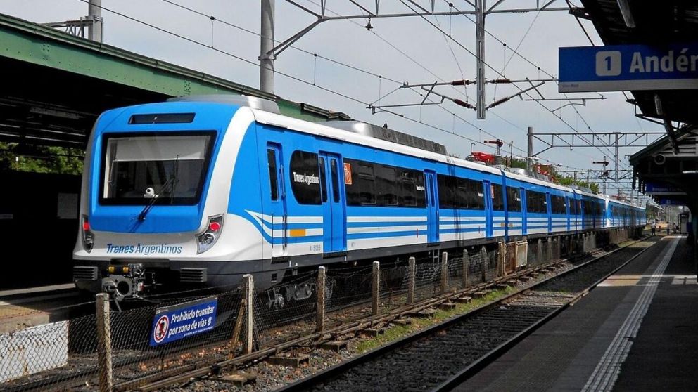 Nuevo paro de trenes: el gremio ferroviario pide una recomposici�n salarial