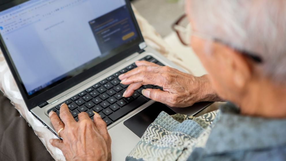 Anses tablet para jubilados