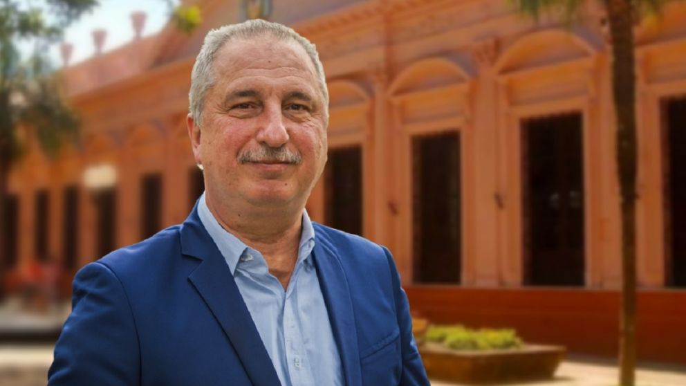 Además, Passalacqua anunció que jubilados y pensionados tendrán 20% de aumento