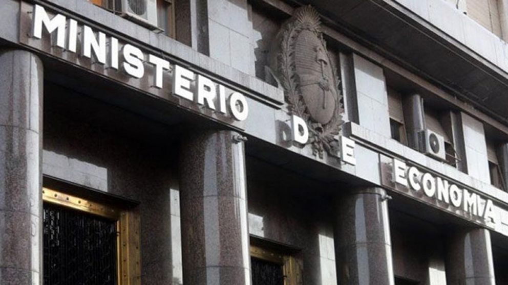 Con la tasa muy vol�til, el Tesoro enfrenta una licitaci�n clave