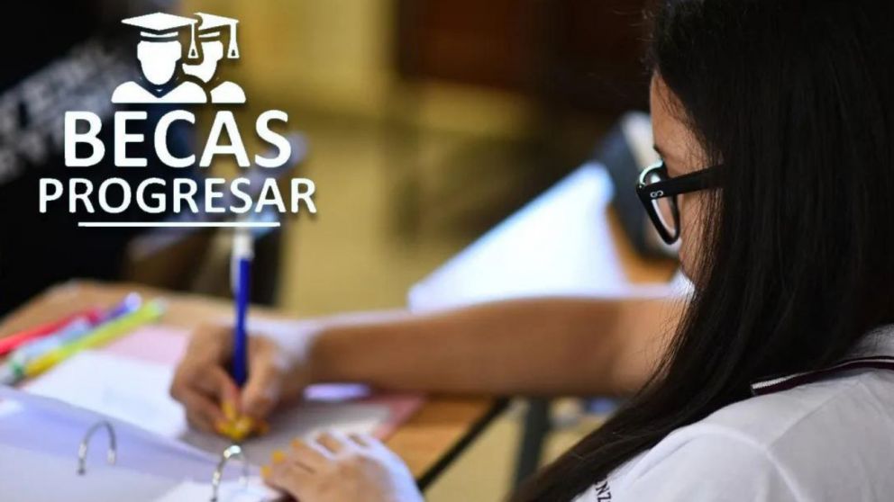 Mirá si estás registrado en las Becas Progresar 2024