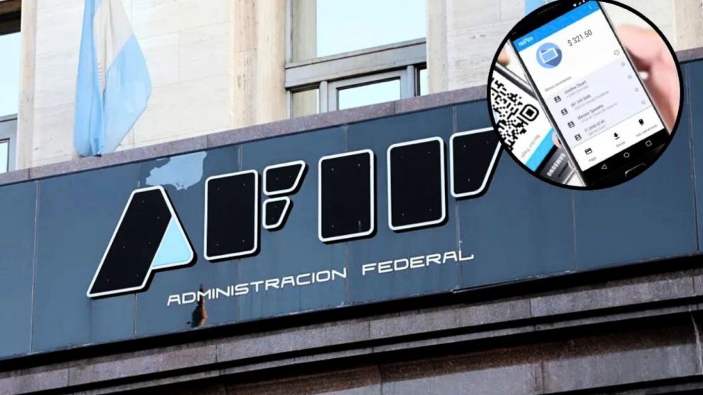 Conocé los nuevos límites que estableció la AFIP para las billeteras virtuales