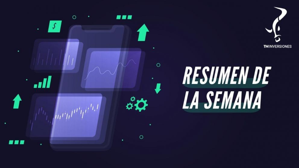 La semana del mercado: Cuando la realidad supera la ficción.