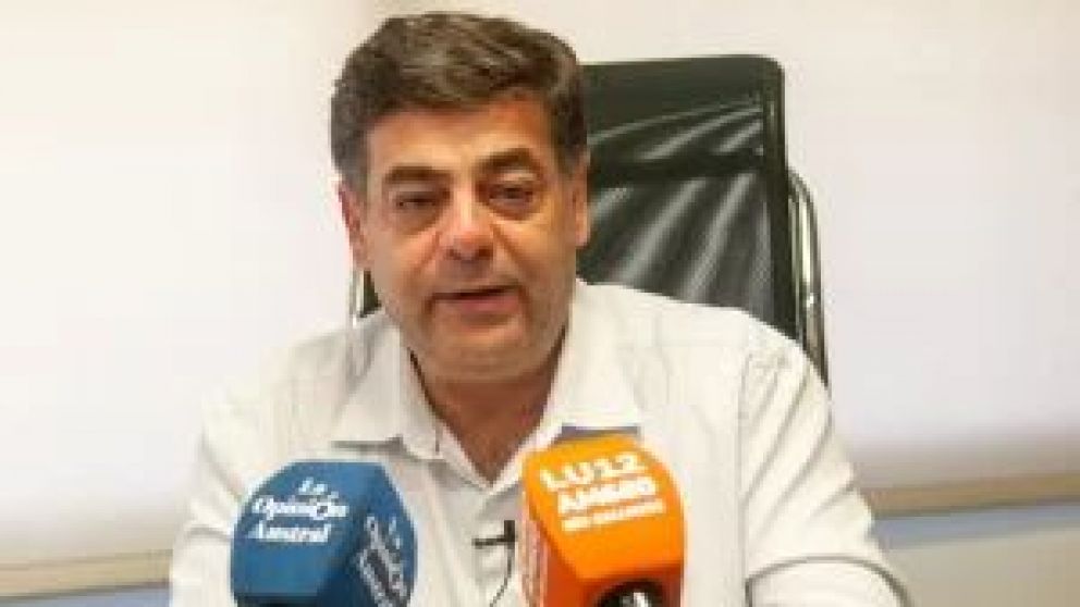 Mediante una ley que envió a la Legislatura provincial, el Gobierno busca crear una empresa que le permita agregar valor agregado a la producción santacruceña. La primera experiencia: el buque Liliana.