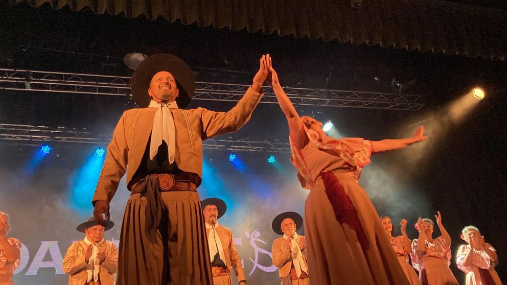 Festejo en celeste y blanco: actividades para celebrar este 25 de mayo