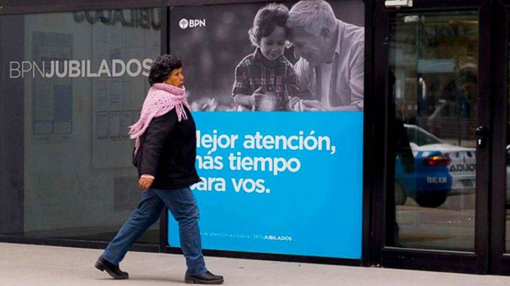 Cómo queda la jubilación con aumento, bono y aguinaldo