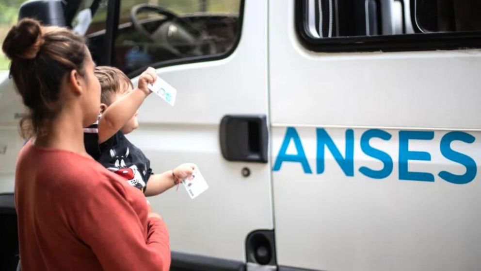 Conocé todos los detalles para solicitar $90.000 en Anses por única vez