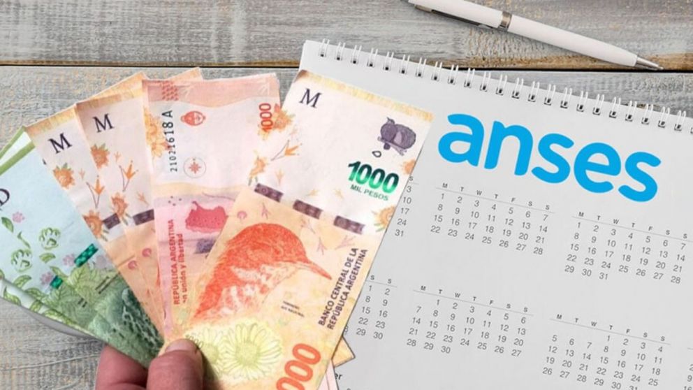 Chequeá cuándo cobrás en junio