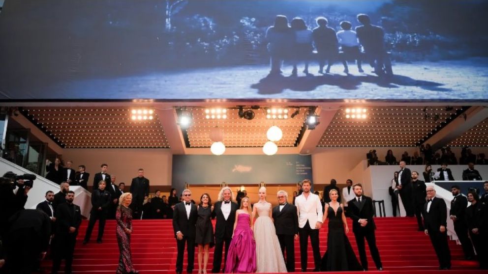 Festival de Cannes: las últimas películas y algunas versiones sobre los premios