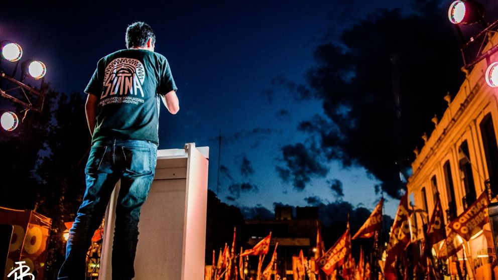 Neumáticos, el Sutna cerró una paritaria habitualmente ríspida