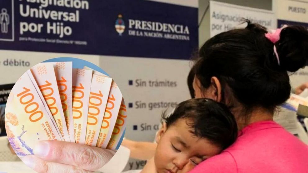 Chequeá si cobrás este viernes el nuevo bono de ANSES