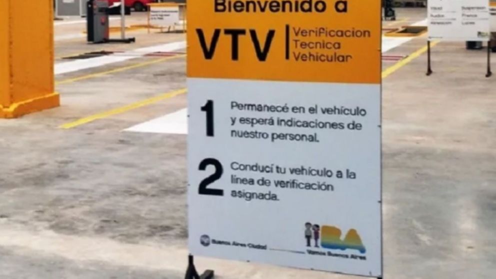 Nuevos precios de la VTV y cómo sacar turno