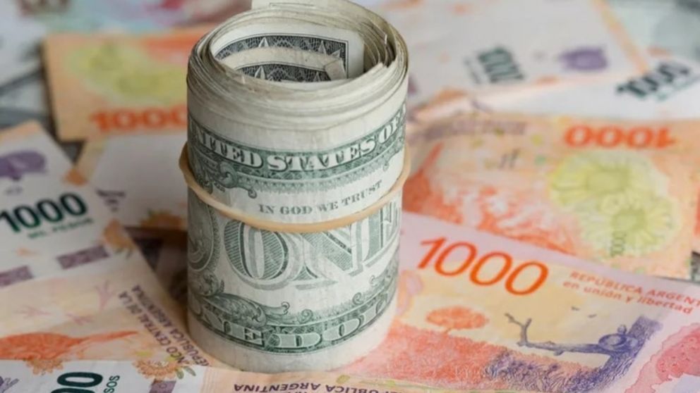 dólar blue: las razones detrás de la suba