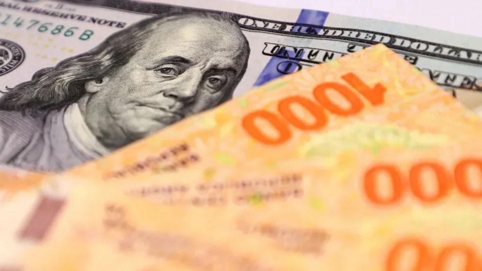 A cuánto cotiza el dólar blue hoy miércoles 21 de enero de 2026