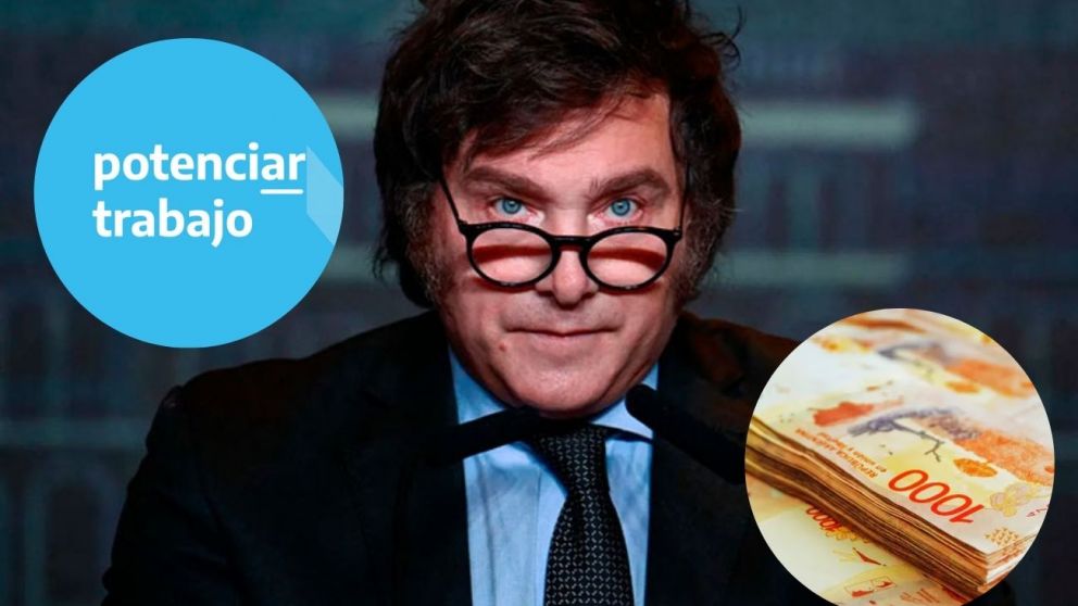 Fijate lo que dijo el Gobierno sobre el aguinaldo para los ex titulares del Potenciar