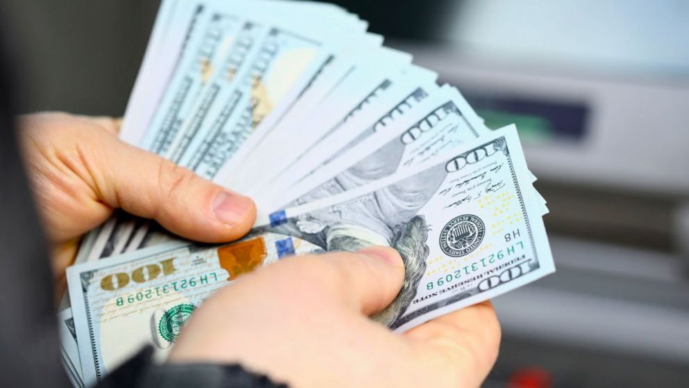 Conocé las diferencias entre dólar blue y MEP