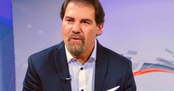Zuchovicki: El desafío es financiar la economía real - finanzas news from BAE Negocios