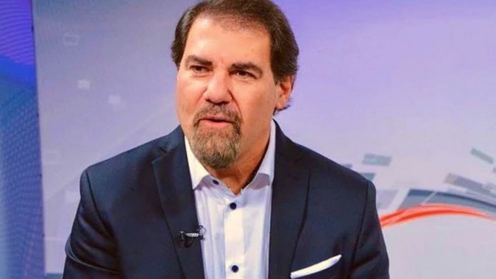 Claudio Zuchovicki, presidente de ByMA