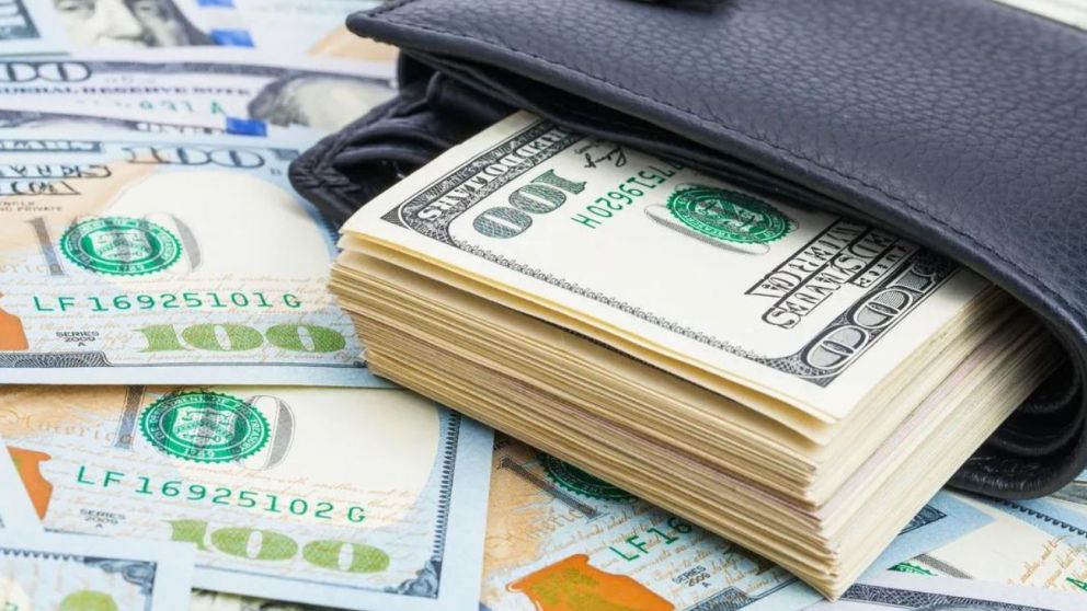 Mirá quiénes pueden comprar dólar ahorro