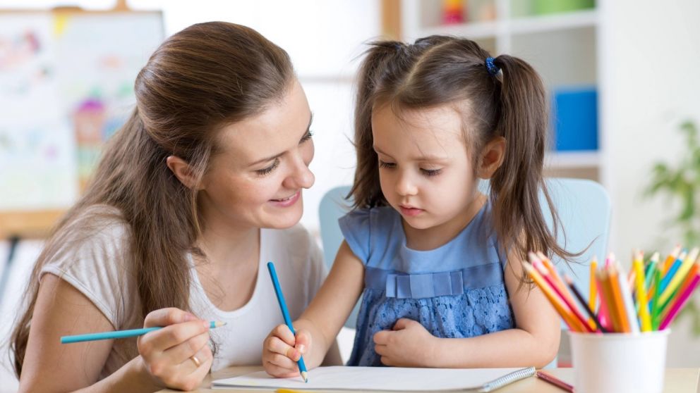 Sueldo de niñeras en enero