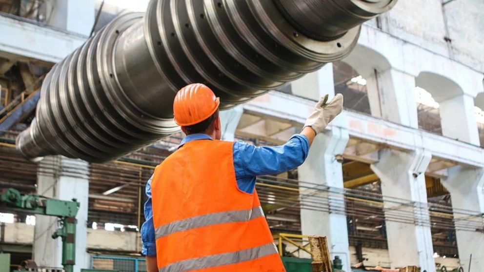 La actividad económica registró su séptimo mes sin subas