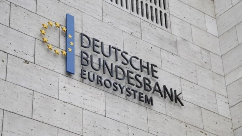 Por la inflación, el Bundesbank pone el foco en los aumentos salariales
