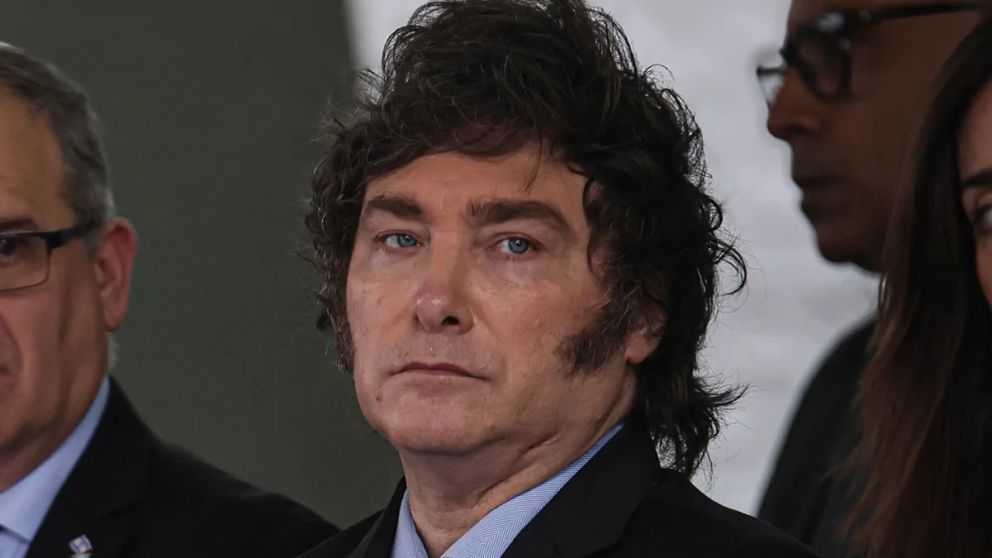 ¿Se termina la "luna de miel" de Milei?: cuánto dura la aprobación del "outsider" de la política