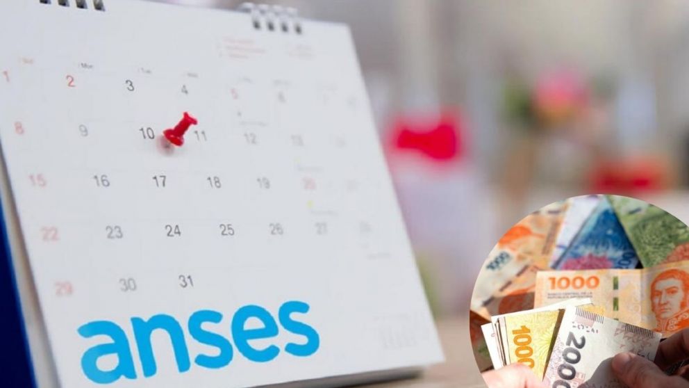 Fijate cuándo cobrás en junio