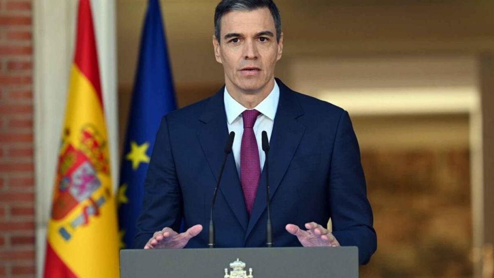 El ministro de Economía de Pedro Sánchez destacó que España y Argentina son socios económicos y comerciales fundamentales