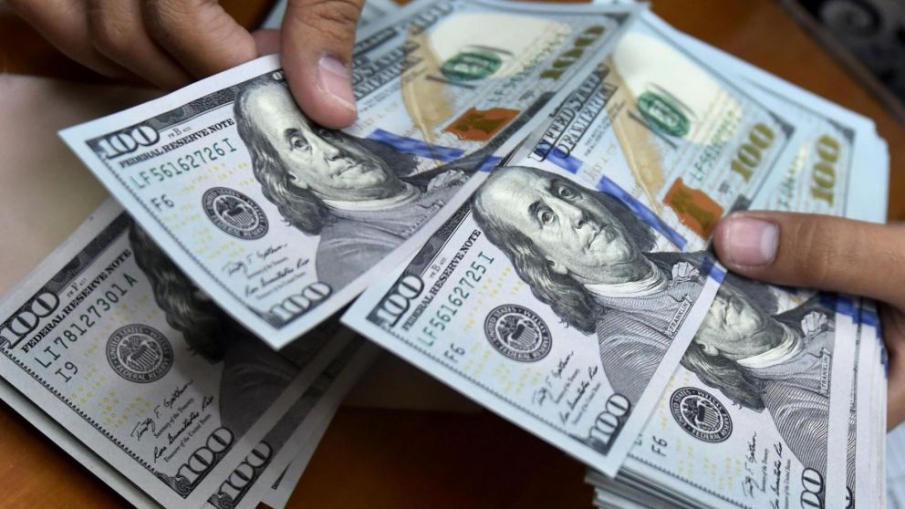 El Presidente describió en su cuenta de X que la Argentina está en un proceso de ordenamiento de precios relativos
