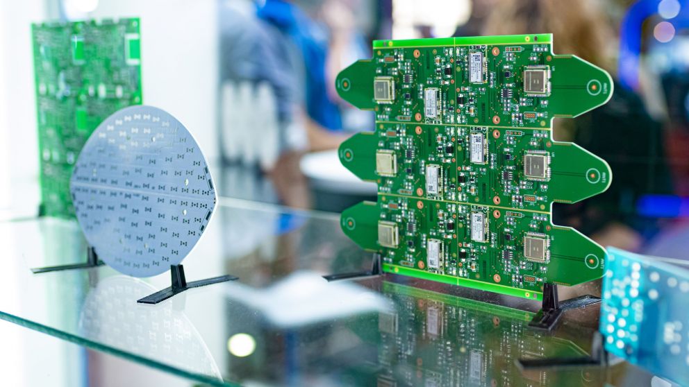 Cadieel asegura que muy pocos productos no tienen electrónica