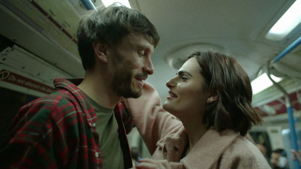 Beb� reno, disponible en Netflix