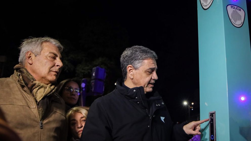 Nuevas medidas de seguridad en CABA