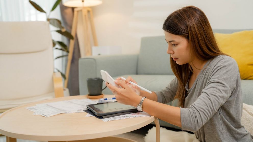 El 82% de las argentinas cumple sus obligaciones de pago