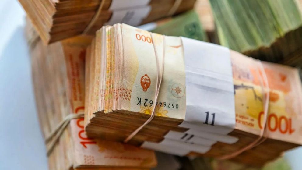 Mirá cuáles son los bancos que ofrecen mejor tasa