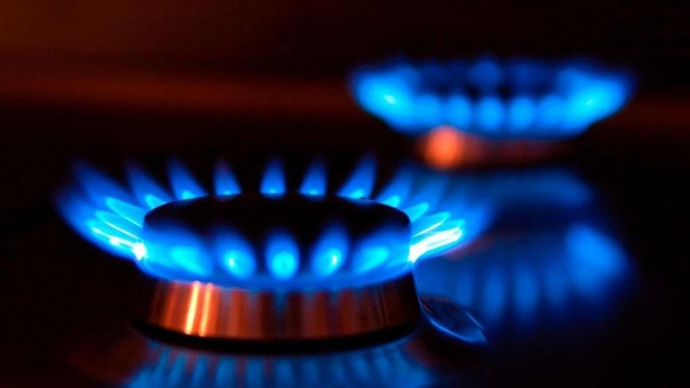Congelados: el Gobierno no aumentará el gas en mayo