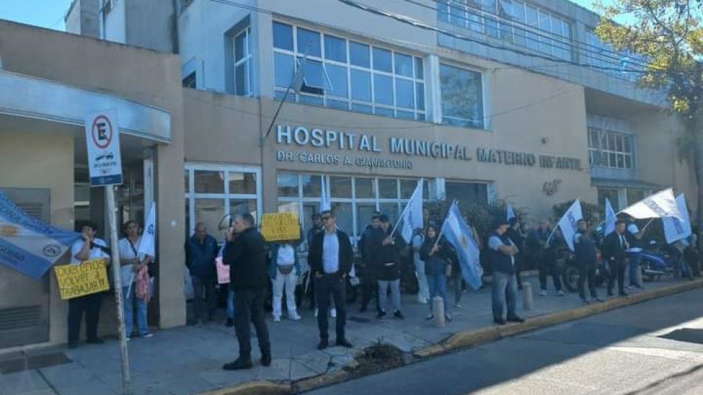 La situación continúa deteriorándose