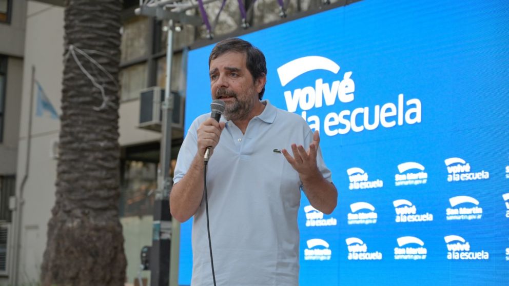 Investigan al intendente