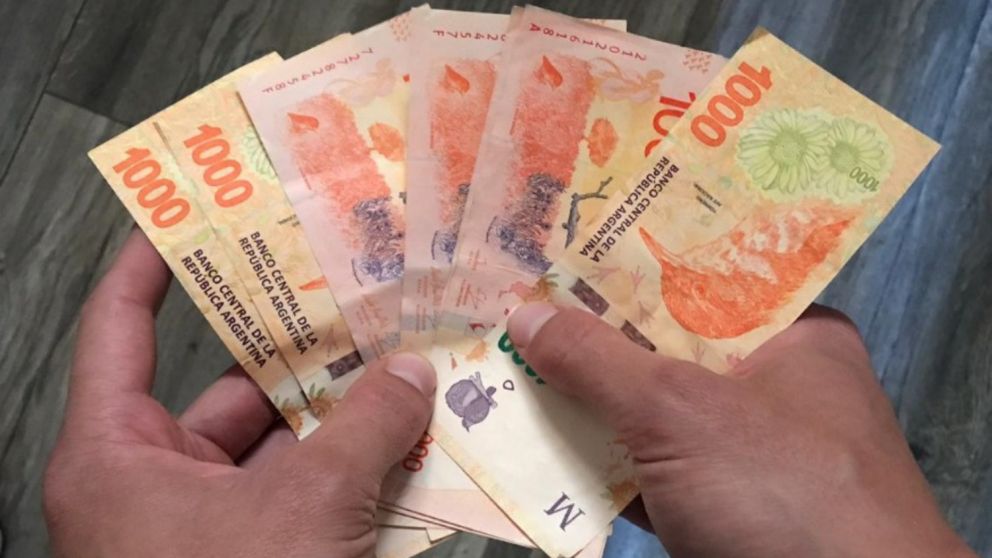 Bono para empleados