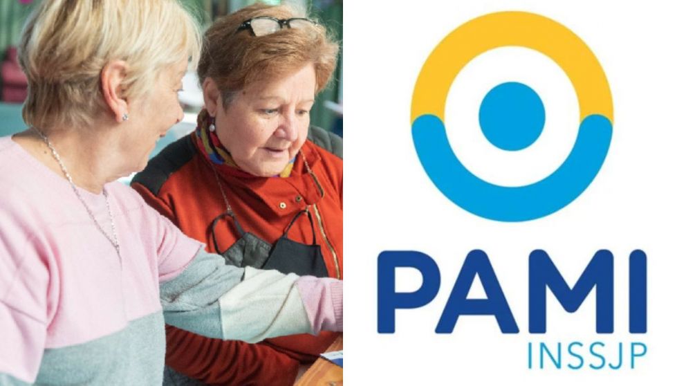 Cómo es la nueva credencial que lanzó el PAMI para jubilados