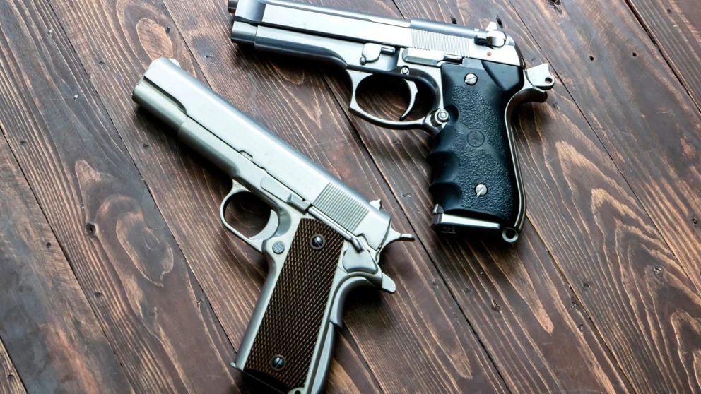 Cambios en la renovación de la licencia para el uso de armas de fuego
