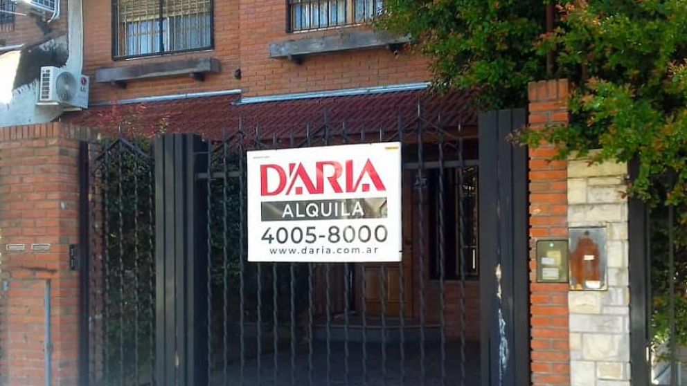 Alquileres: los precios subieron 34 puntos por debajo de la inflación