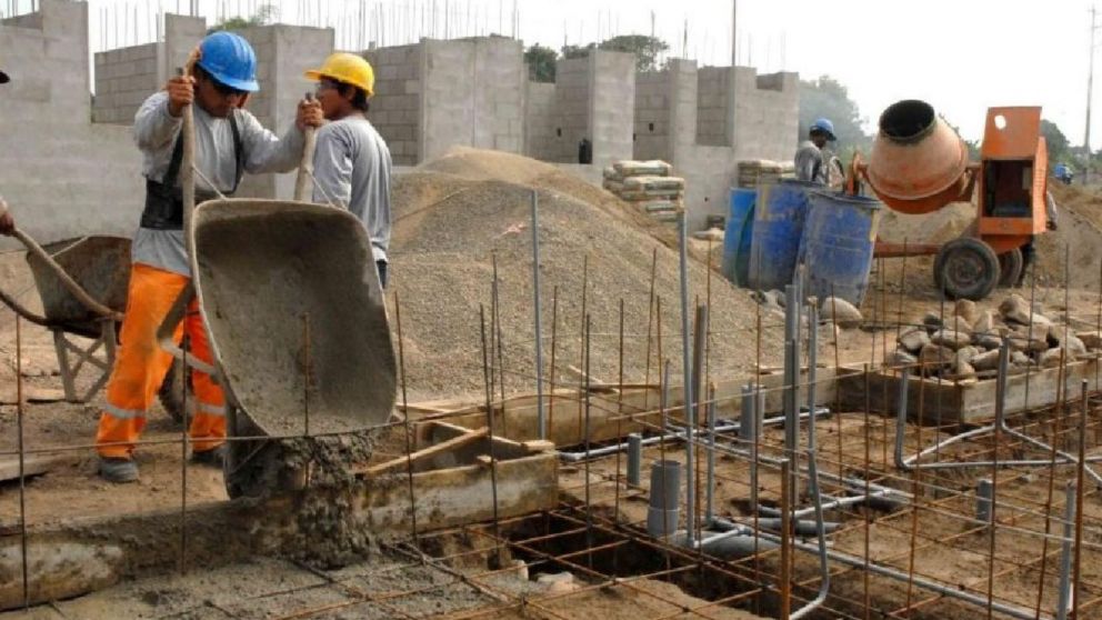 También aumentó el desempleo en el sector