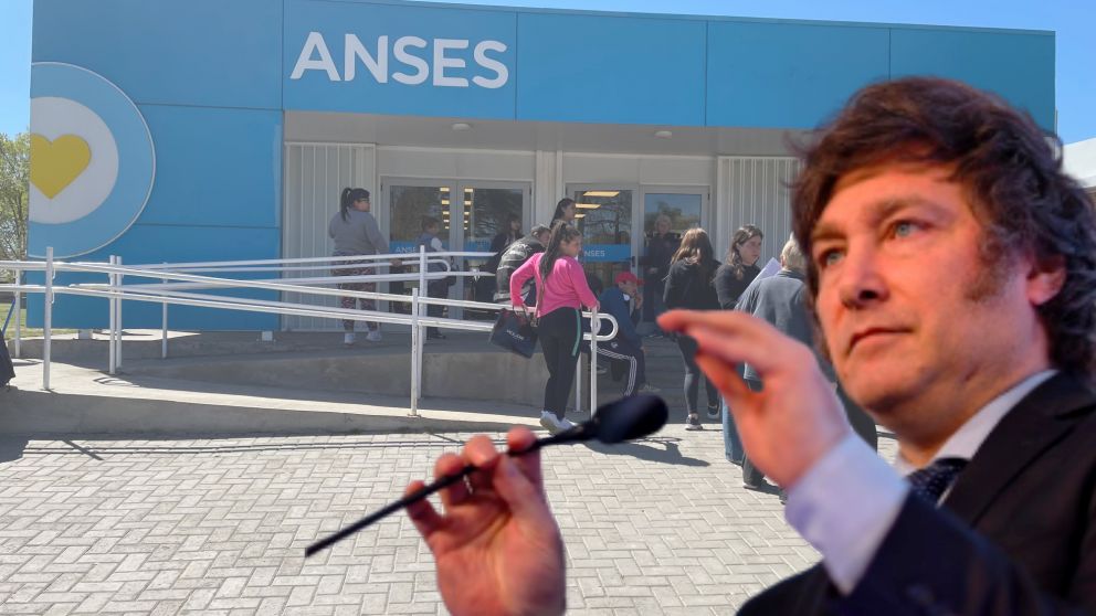 Cambio en AUH: el dato fue confirmado por el Gobierno a trav�s de Anses